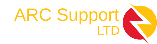 ARC Support Ltd